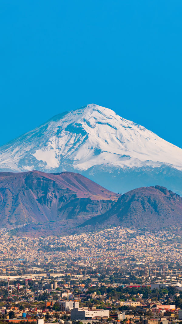 Volcano Trip