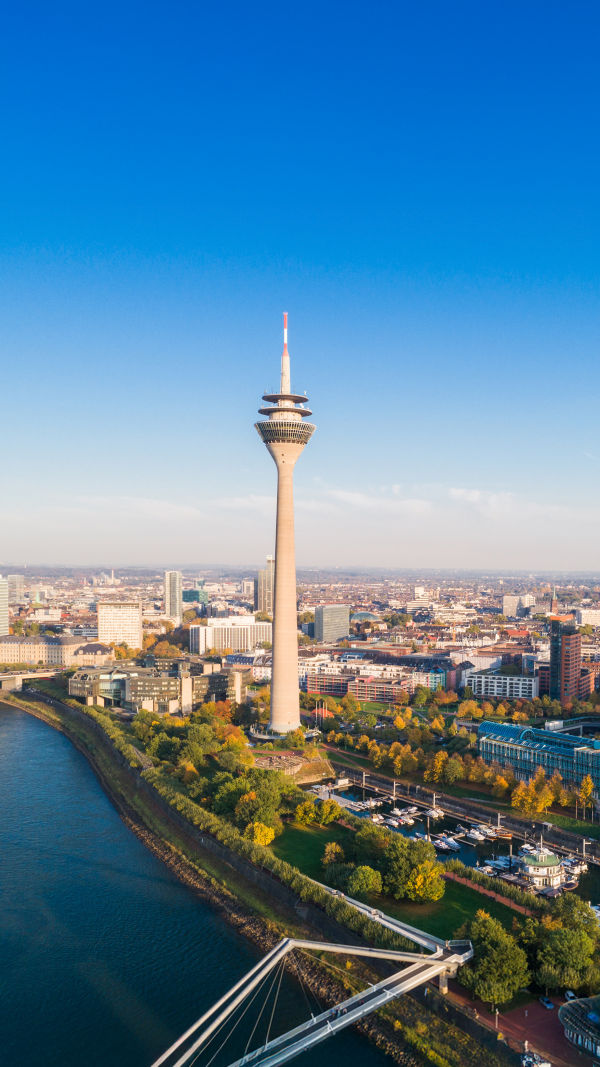 Dusseldorf Travel Tips