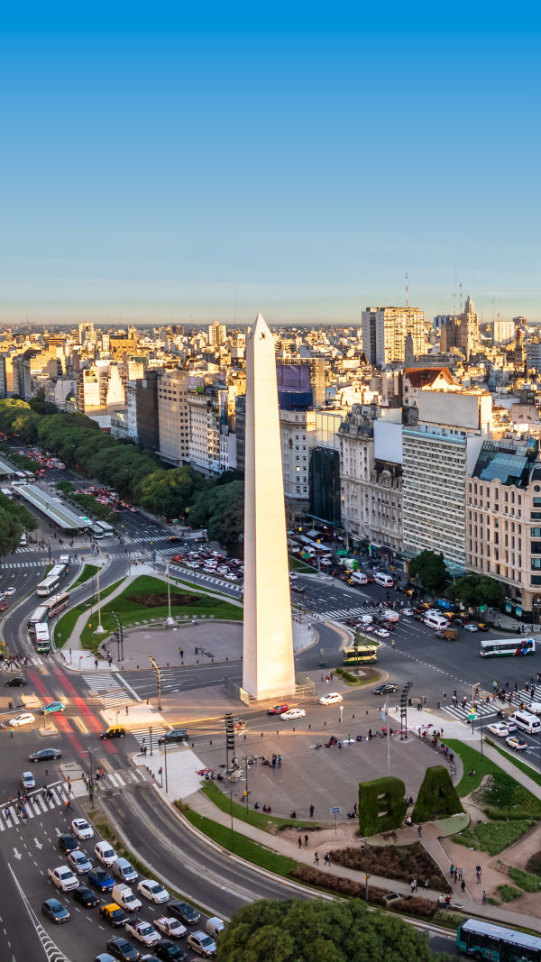 Buenos Aires Travel