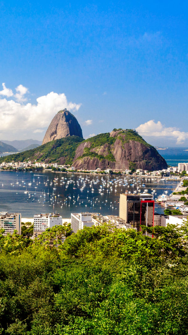 Rio de Janeiro