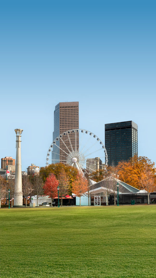 Atlanta Hotel Picks
