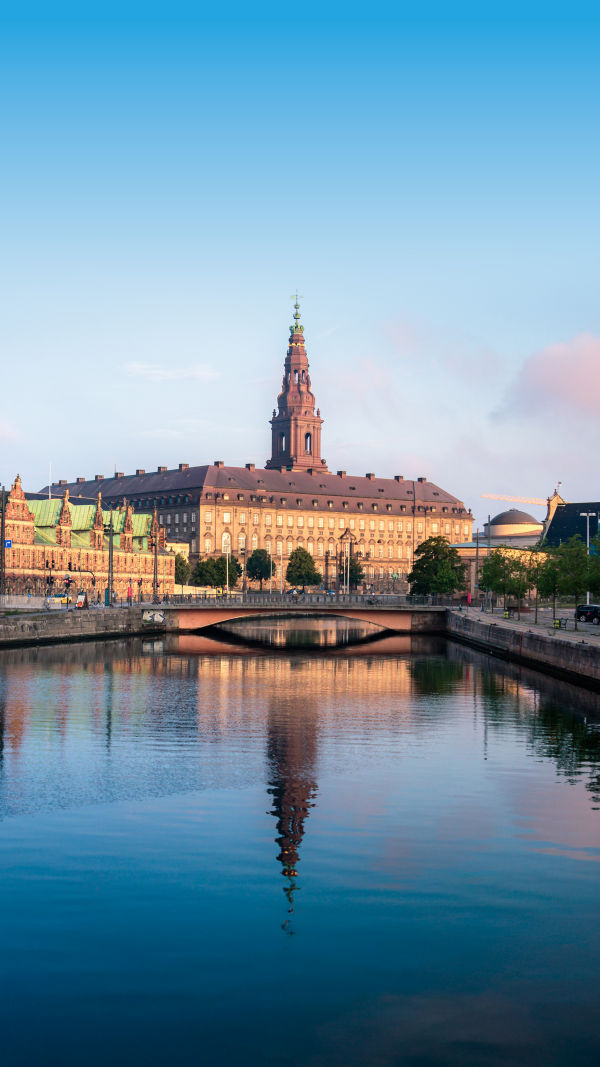 Wanderlust Meets Denmark