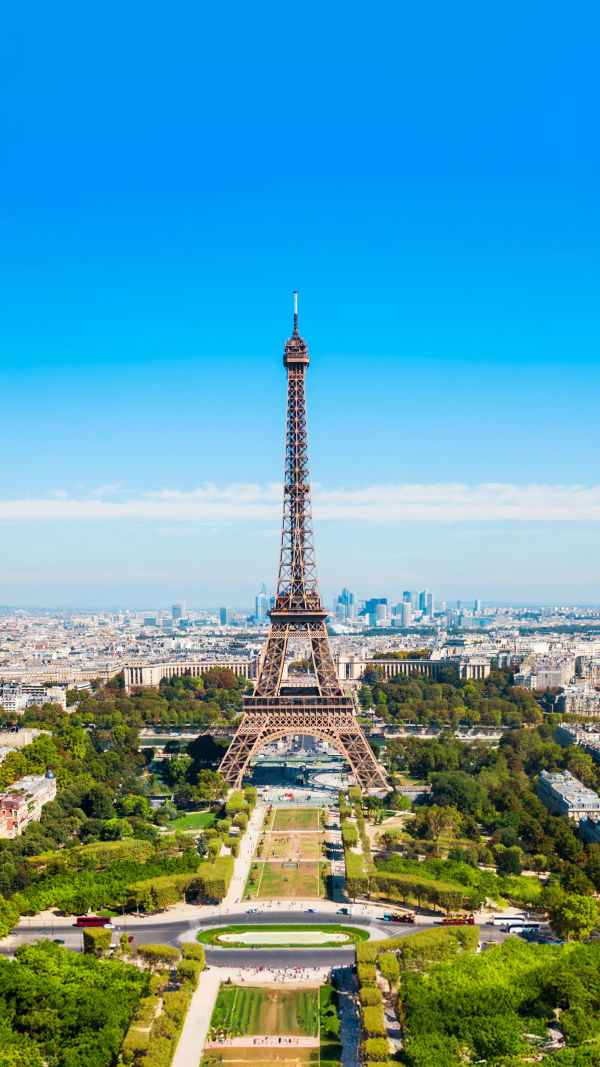Paris Food Finds