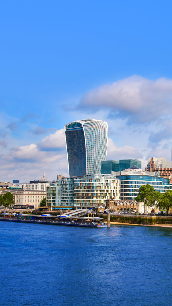 Square Mile Eats