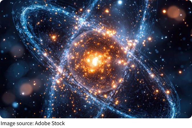 O poder da microgravidade