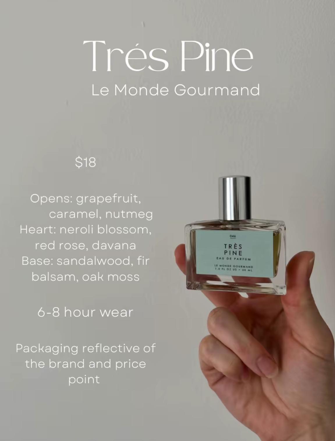 Review Parfum Wanita