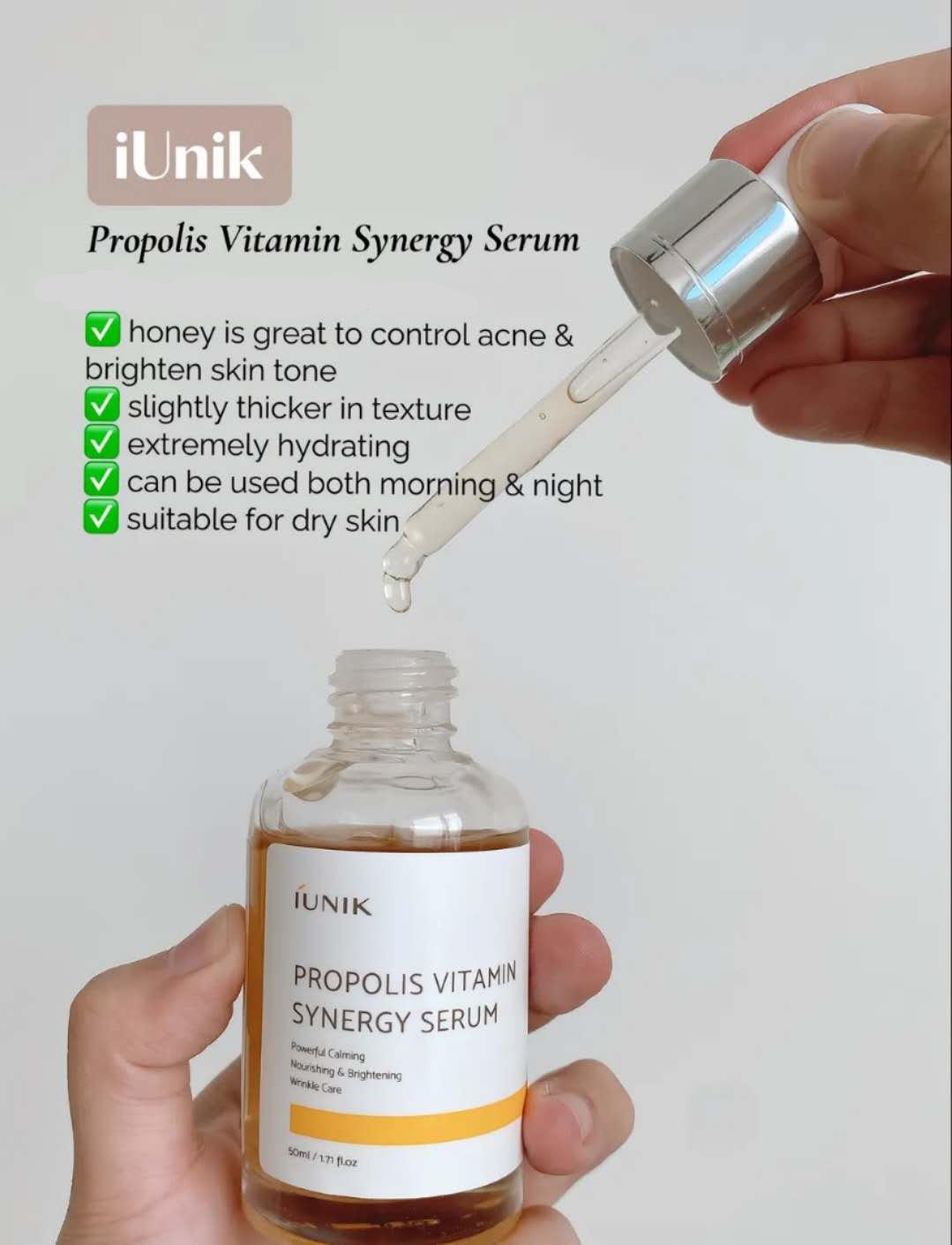 Serum Pencerah Terjangkau