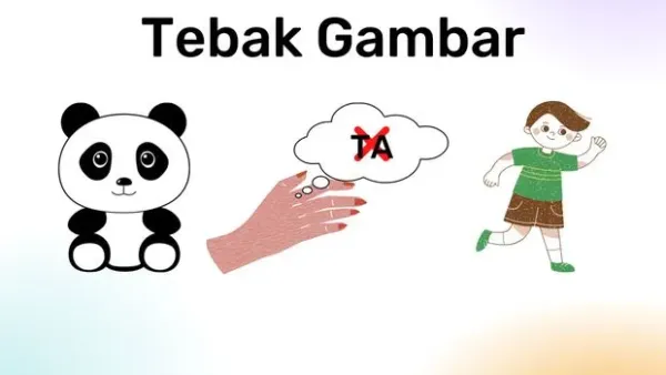 Asah otak detikHealth.