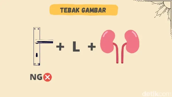 Ngasah otak detikHealth