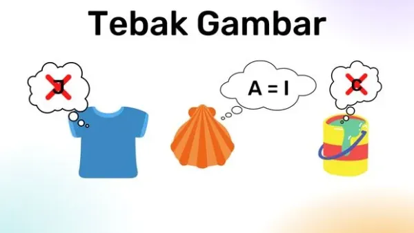 Asah otak detikHealth.