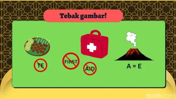 tebak gambar asah otak