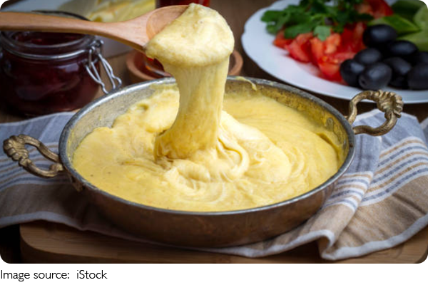 Karadeniz’in Tadı