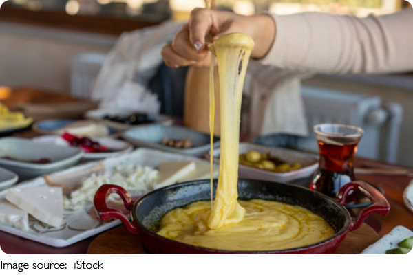 Karadeniz’in Tadı