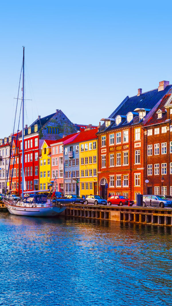 Unmissable Copenhagen Sights