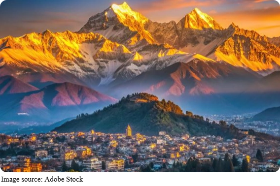 Where to Stay in Kathmandu