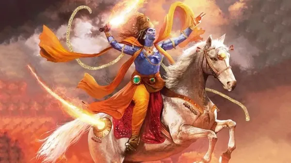 Kalki Jayanti Special: Know, interesting things related to Kalki, the last incarnation of Lord Vishnu
