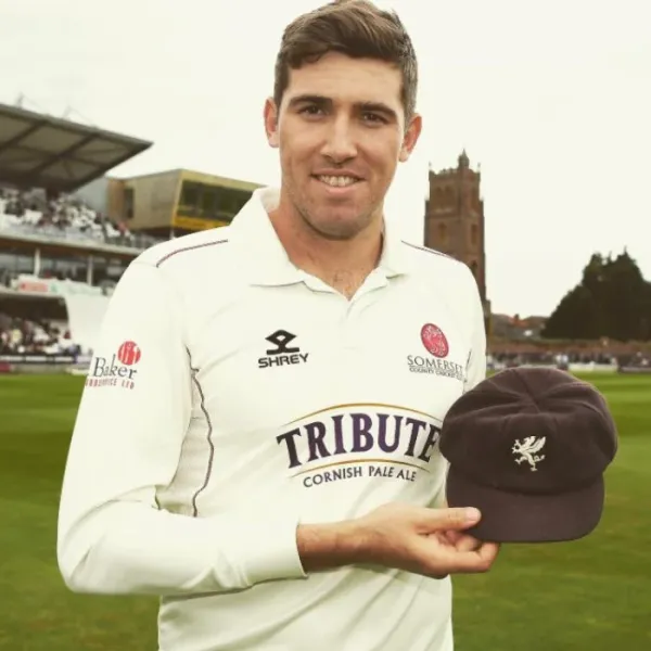 Jamie Overton 