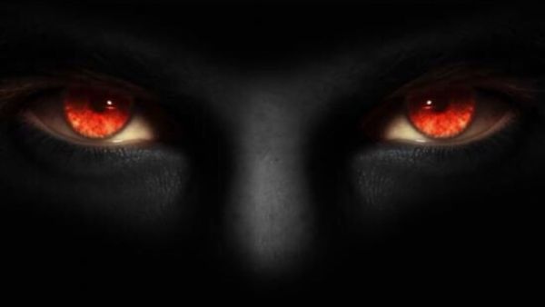 Evil Eye Signs: These 4 signs are found when you get a bad eye, do not ignore!