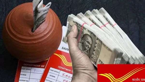This scheme of Post Office is tremendous for husband and wife, make 13 lakh rupees in 5 years