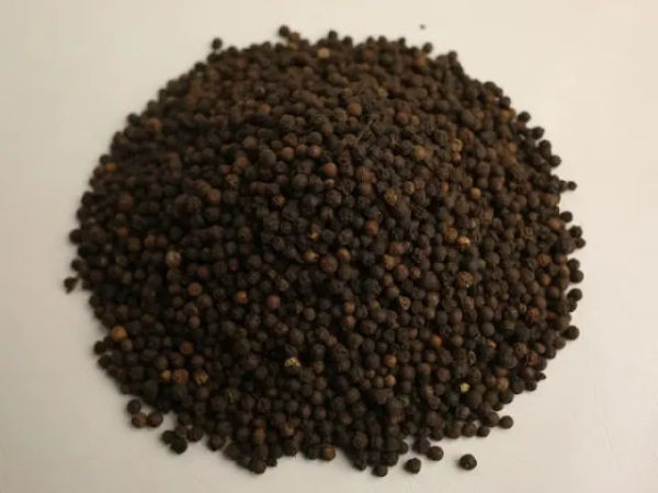 If this method of eating black pepper was known, then migraine pain would never worry!