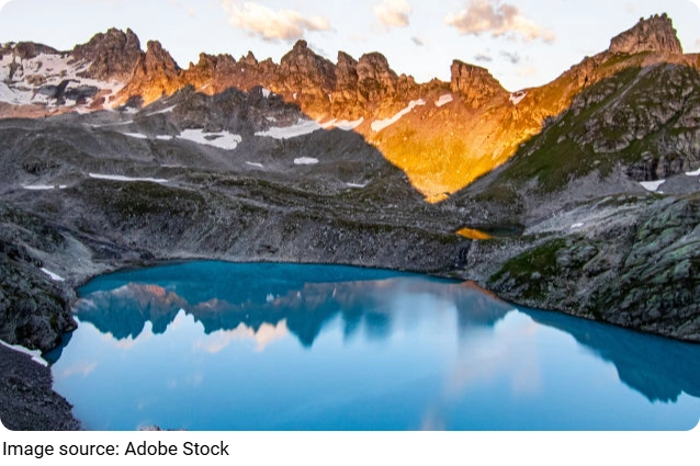 Crans-Montana Macerası