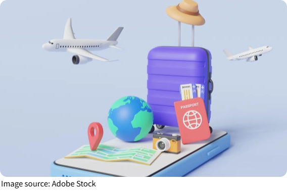 Solo Travel Safety