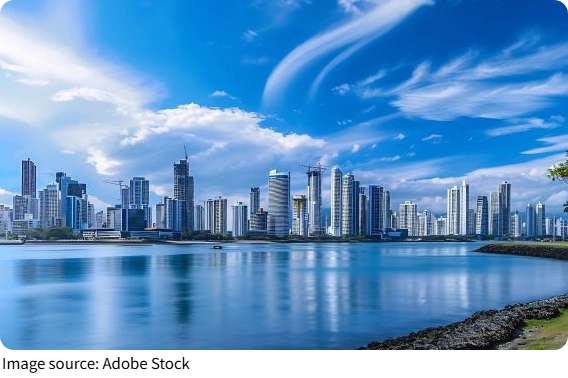 Aventura en Panamá