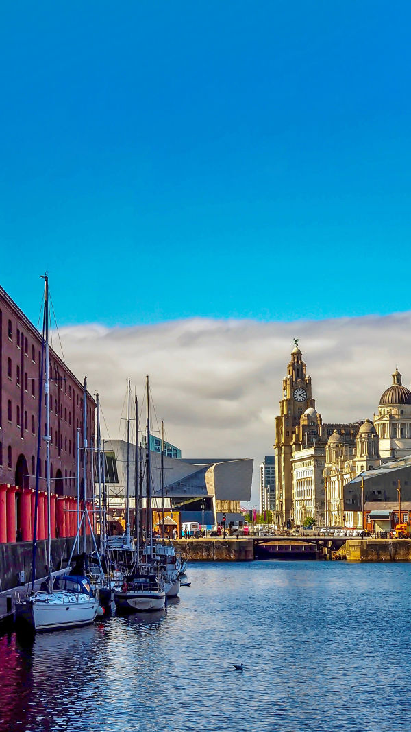 Liverpool Travel Guide