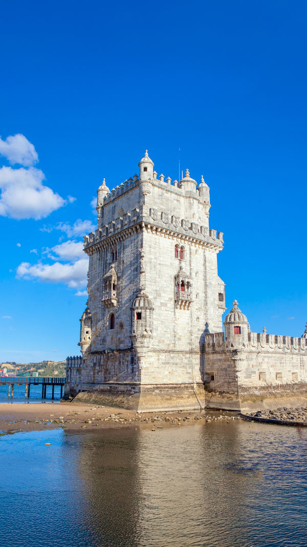 Belem Tower Guide
