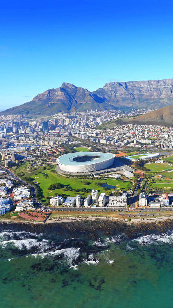 Cape Town Guide