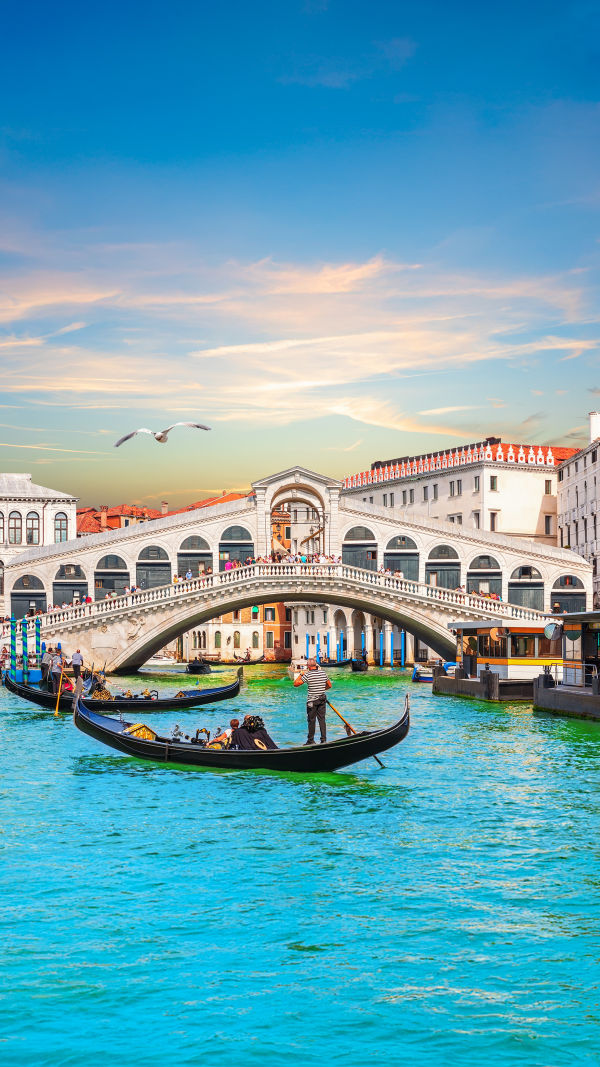 Golden Canal