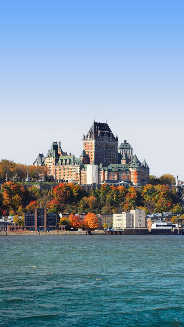 Quebec City’s Hidden Thrills