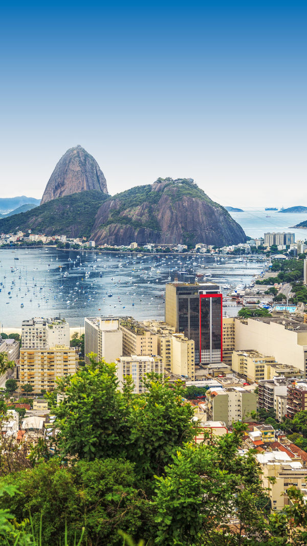 Rio Like Never Before