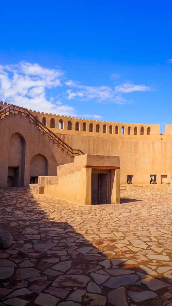 Oman's Epic Hidden Gems