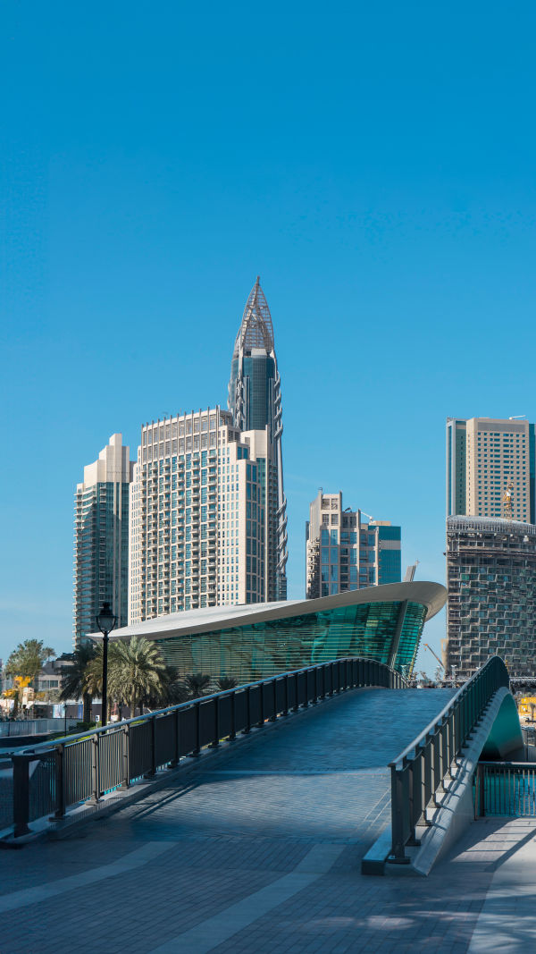 Cultural Gems of Dubai