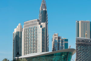Cultural Gems of Dubai