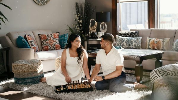 National Girlfriend Day: Do these 5 special things for girlfriends, will be a relationship and strong
