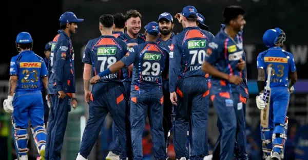 6 Players Lucknow Super Giats Lsg Can Retain Ahead of Mega Auction