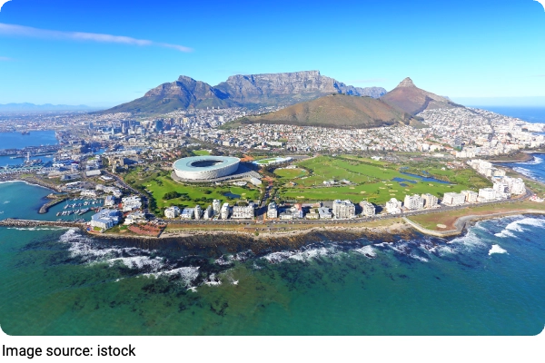 Olympics and Local Growth