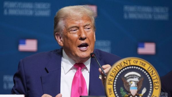 America postponed 25% tariff imposed on India, what is the new date?