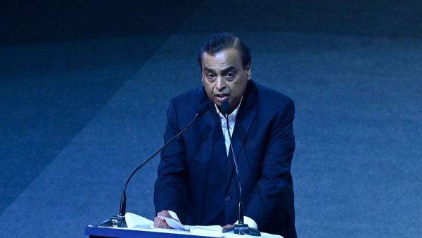 Mukesh Ambani's AGM fixed by Reliance Industries, meeting will be held on this date