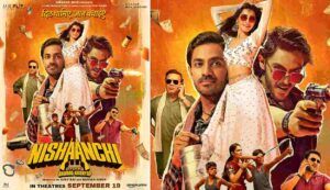 Nishaanchi
