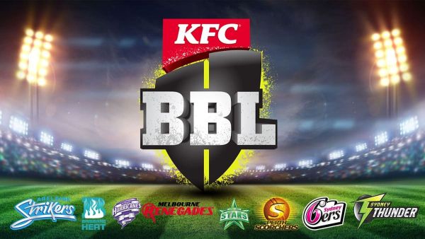 Today Big Bash Match Tips and Predictions