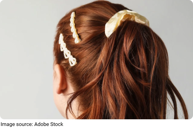 Accesorios de Pelo