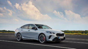 Experience the thrill and luxury of the all-new 2025 bmw 2 series powerful petrol coupe