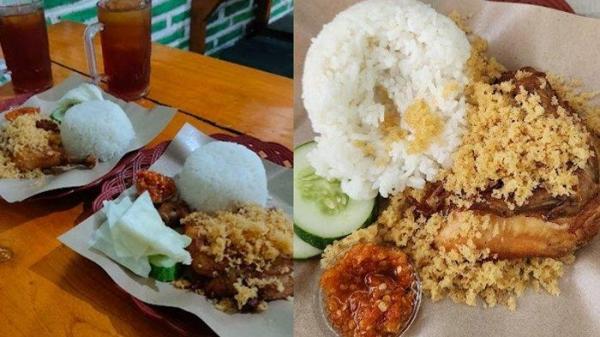 Ayam Tulang Lunak Bengawan