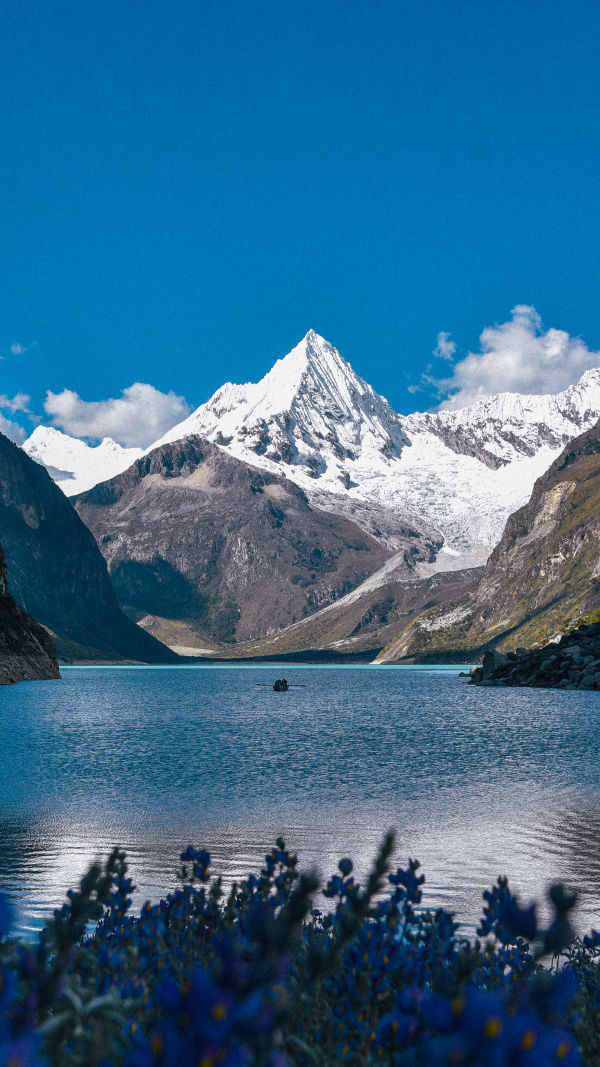 Huaraz’s Ultimate Day Treks