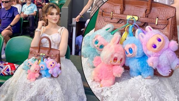 Do not buy 'Lafufu' instead of 'Labubu', know what is the difference in both dolls