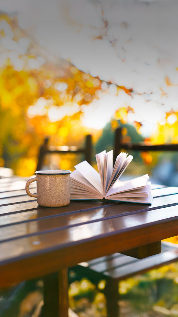 Slow Living Secrets