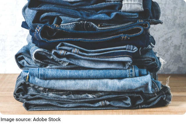 Jeans Perfectos